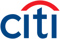 Citi logo — corporate team building client at HintHunt Mississauga